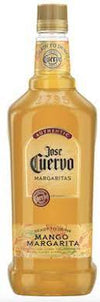 Jose Cuervo Authentic Mango Margarita 1.75 L