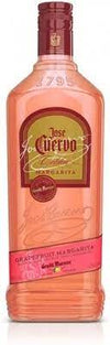 Jose Cuervo Golden Grapefruit Margarita 1.75 L