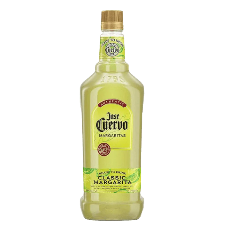 Jose Cuervo Classic Margarita 1.75 L