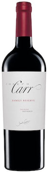 Joseph Carr Red Blend Family Reserve Paso Robles 2018 750 ML