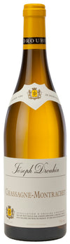 Joseph Drouhin Chassagne-Montrachet 2023 750 ML