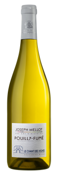 Joseph Mellot Pouilly-Fume Le Chant des Vignes 2023 750 ML
