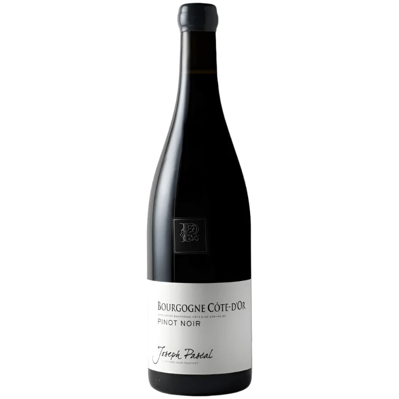 Joseph Pascal Bourgogne Cote d'Or Pinot Noir 023 750 ML