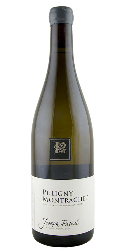 Joseph Pascal Puligny-Montrachet 1er Cru Chalmeaux 2023 750 ML