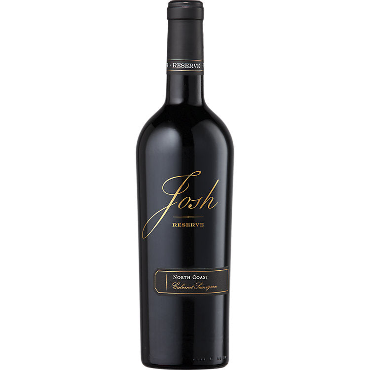 Josh Cellars Cabernet Sauvignon Reserve North Coast 750 ML