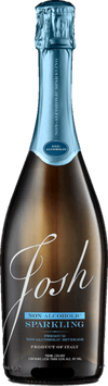 Josh Cellars Non Alcoholic Sparkling 750 ML