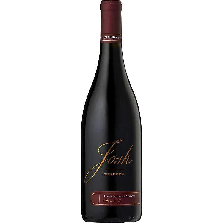 Josh Cellars Family Reserve Santa Barbara Pinot Noir  750 ML