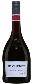 Jp. Chenet Vin De Pays D'Oc Cabernet Sauvignon Syrah 750 ML