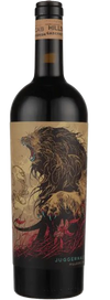 Juggernaut Cabernet Sauvignon Hillside 750 ML