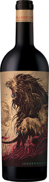Juggernaut Hillside Cabernet Sauvignon 1.5 L