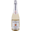 Just Peachy Refreshing Bubbly 750 ML