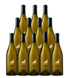 Justin Chardonnay Sonoma County 2022 750 ML (12 Bottles)