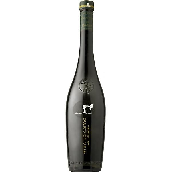Frore de Carme Albarino Rias Baixas 750 ML