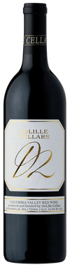 Delille Cellars D2 2022 750 ML