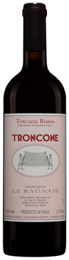 Le Ragnaie Troncone Toscana 2024 750 ML