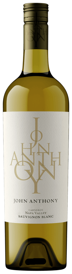 John Anthony Sauvignon Blanc Carneros 2024 750 ML