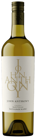 John Anthony Sauvignon Blanc Carneros 2024 750 ML