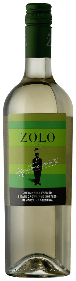 Zolo Signature White Mendoza 750 ML