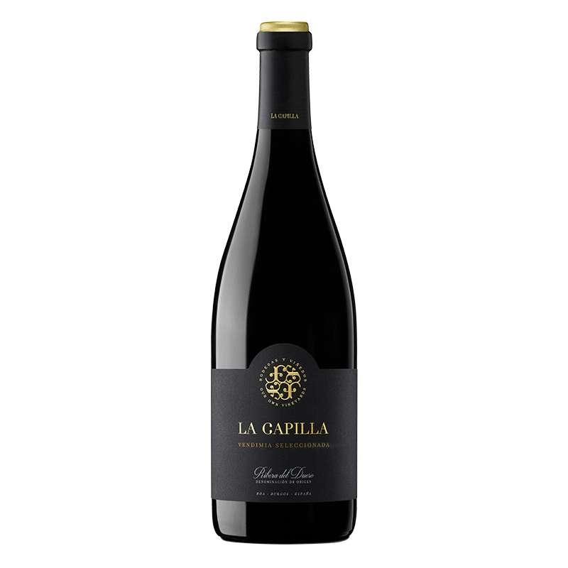 La Capilla Vendimia Seleccionada 750 ML