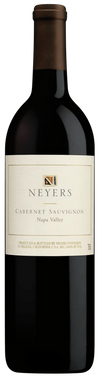 Neyers Cabernet Sauvignon Neyers Ranch Napa Valley 2017 750 ML