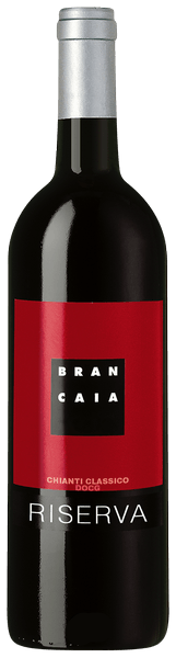 Brancaia Chianti Classico Riserva 750 ML