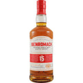 Benromach 15 Year Old Speyside Single Malt Scotch Whisky 750 ML