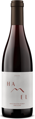 Hamel Family Wines Estate Sonoma Grenache 2023 750 ML