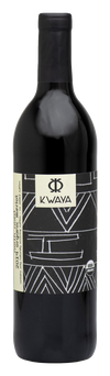 Kwaya Cellars Org Merlot 750 ML