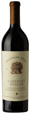 Freemark Abbey Bosché Vineyard Cabernet Sauvignon 2005 750 ML