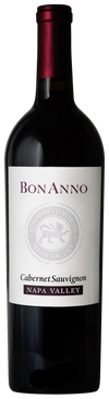 BonAnno Cabernet Sauvignon Napa Valley 1.5 L