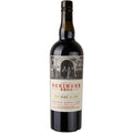Beringer Bros Bourbon Barrel Red Blend 750 ML
