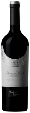 Marcelo Pelleriti Signature Cabernet Sauvignon 2017 750 ML