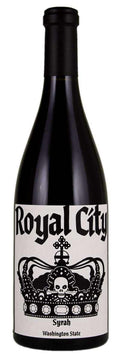 K Vintners Royal City Syrah Stoneridge Vineyard 2016 750 ML