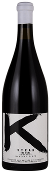 K Vintners The Deal Syrah 2021 750 ML