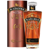Kadamba Sherry Cask Indian Single Malt Whisky 750 ML