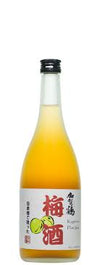Kagatsuru Umeshu Plum Sake 720 ML
