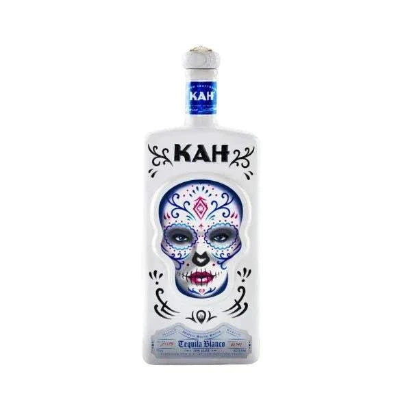 Kah Blanco Tequila 750 ML