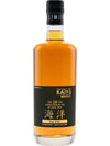 Kaiyo 10 Years The Rye Limited Edition Japanese Whiskey 700 ML