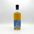 Kaiyo Limited Edition Wood Library Series 8 Years Old The Ramu Japanese Mizunara Oak Rum Barrel Finish 700 ML