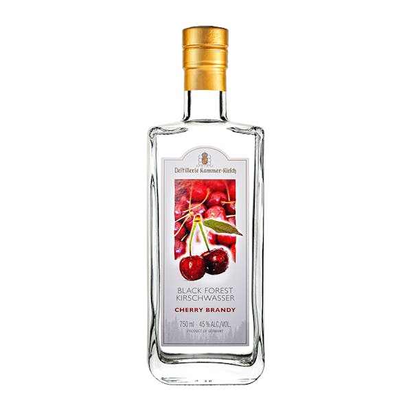 Kammer Blackforest Cherry Brandy 750 ML