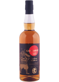 Kangakoi Single Grain Whisky 7 Years 750 ML