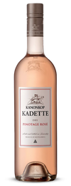 Kanonkop Kadette Pinotage Rose Stellenbosch 2021 750 ML