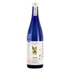 Katoukichibee Shouten Born Special Muroka Nama Genshu Junmai Daiginjo 720 ML
