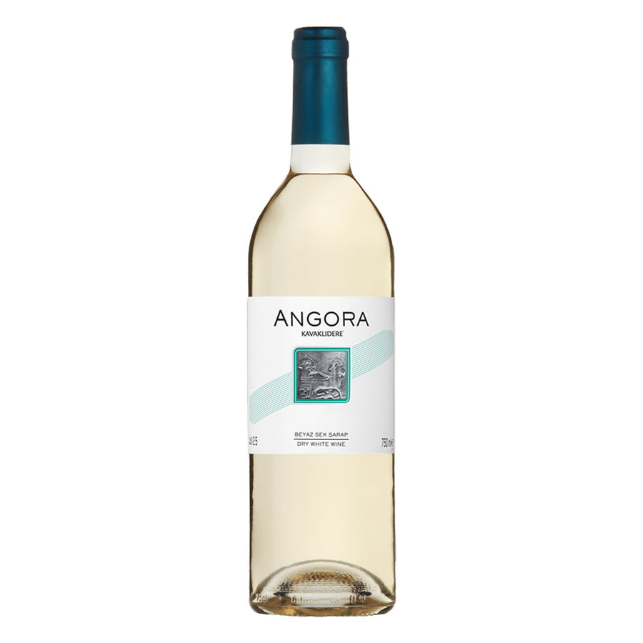 Kavaklidere Angora Beyaz 750 ML