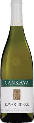 Kavaklidere Cankaya 2023 750 ML