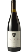Kelley Fox Wines Pinot Noir Canary Hill Vineyard Eola-Amity Hills 2021 750 ML