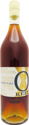 Kelt Blenders Reserve XO Mizunara Oak Cognac Grande Champagne 750 ML