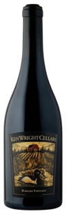 Ken Wright Cellars Hirschy Vineyard Yamhill-Carlton District 2020 750 ML