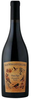 Ken Wright Cellars Pinot Noir Willamette Valley 2020 750 ML