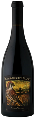 Ken Wright Cellars Tanager Pinot Noir 2018 750 ML